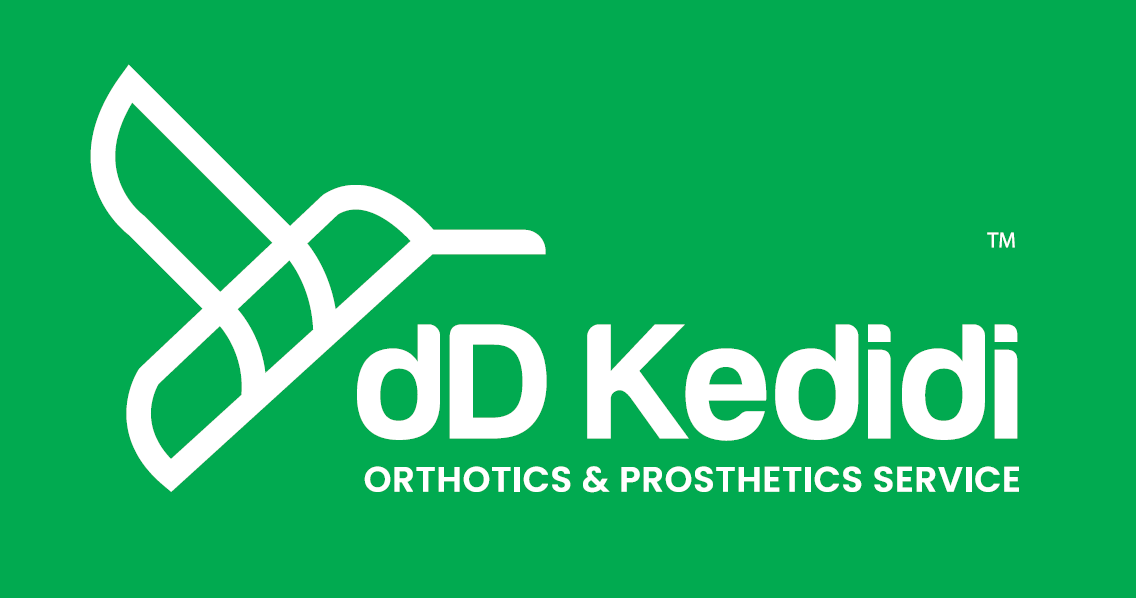 Kedidi Prosthetics